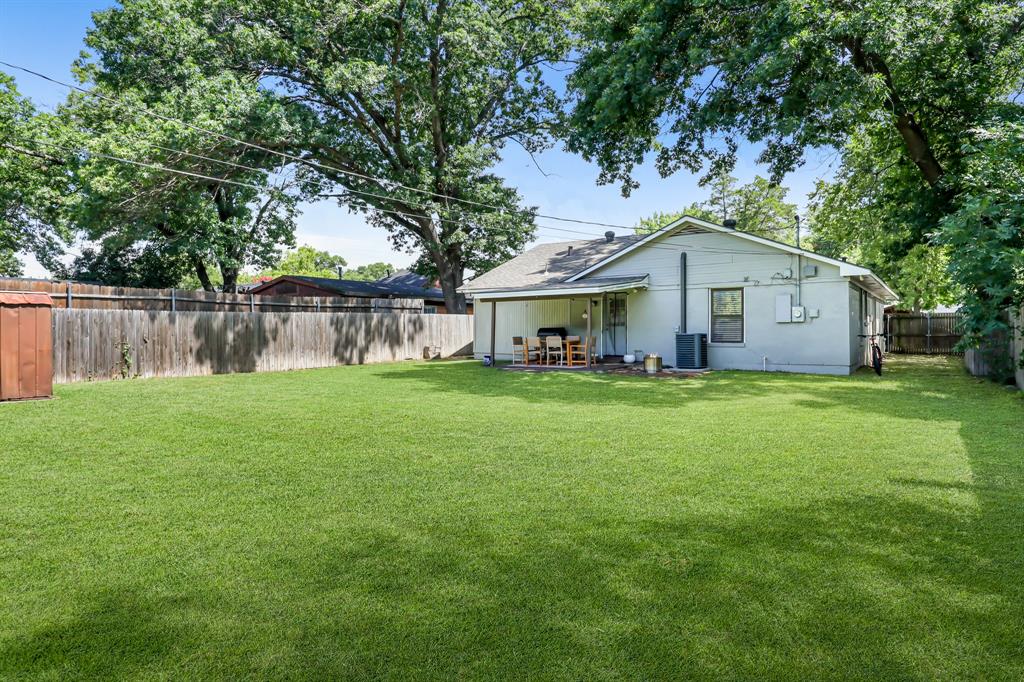Eastridge Park - Residential