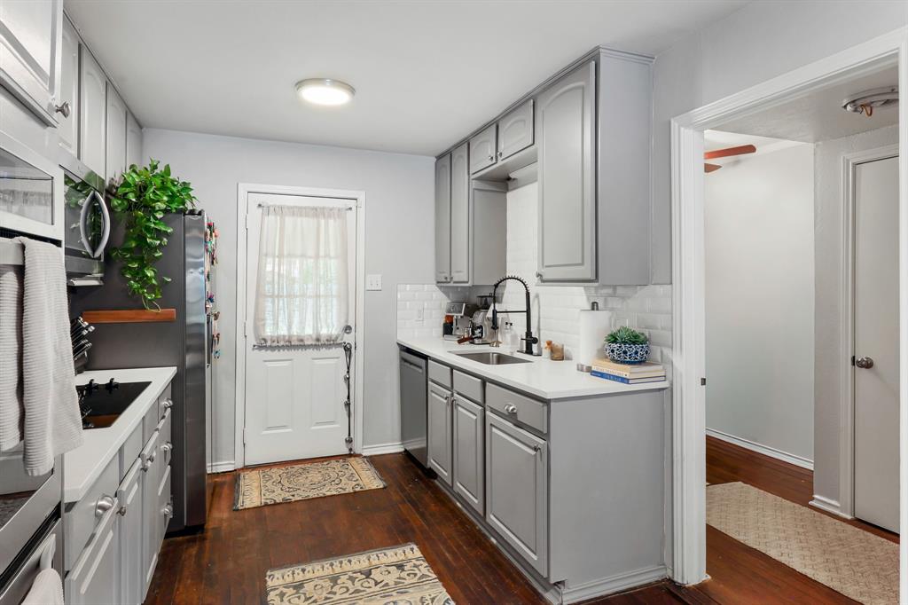 Eastridge Park - Residential