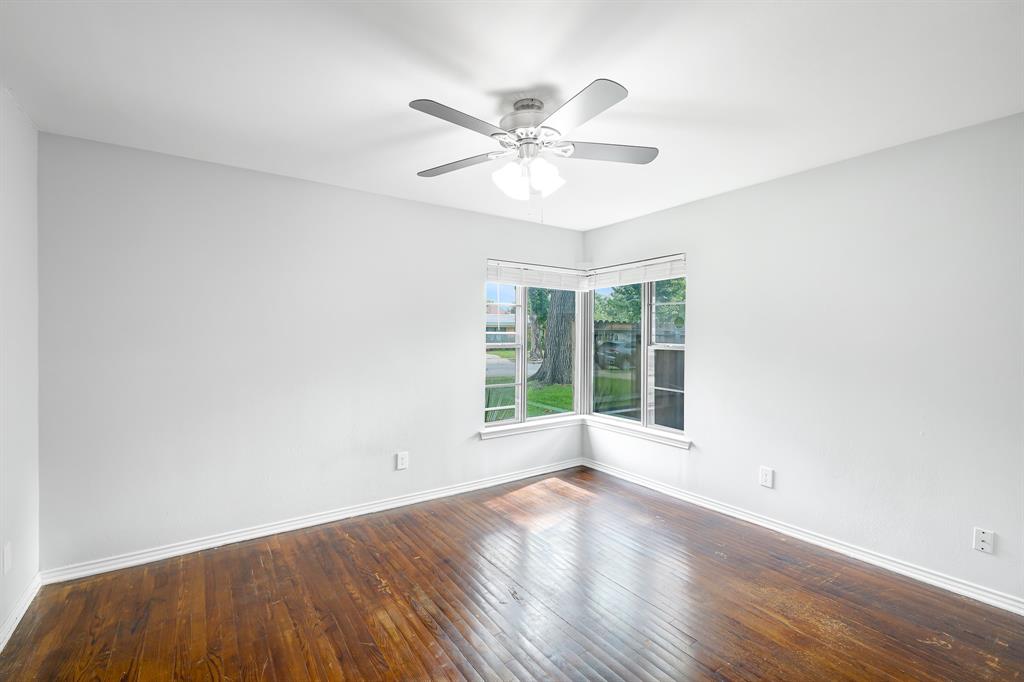 Eastridge Park - Residential