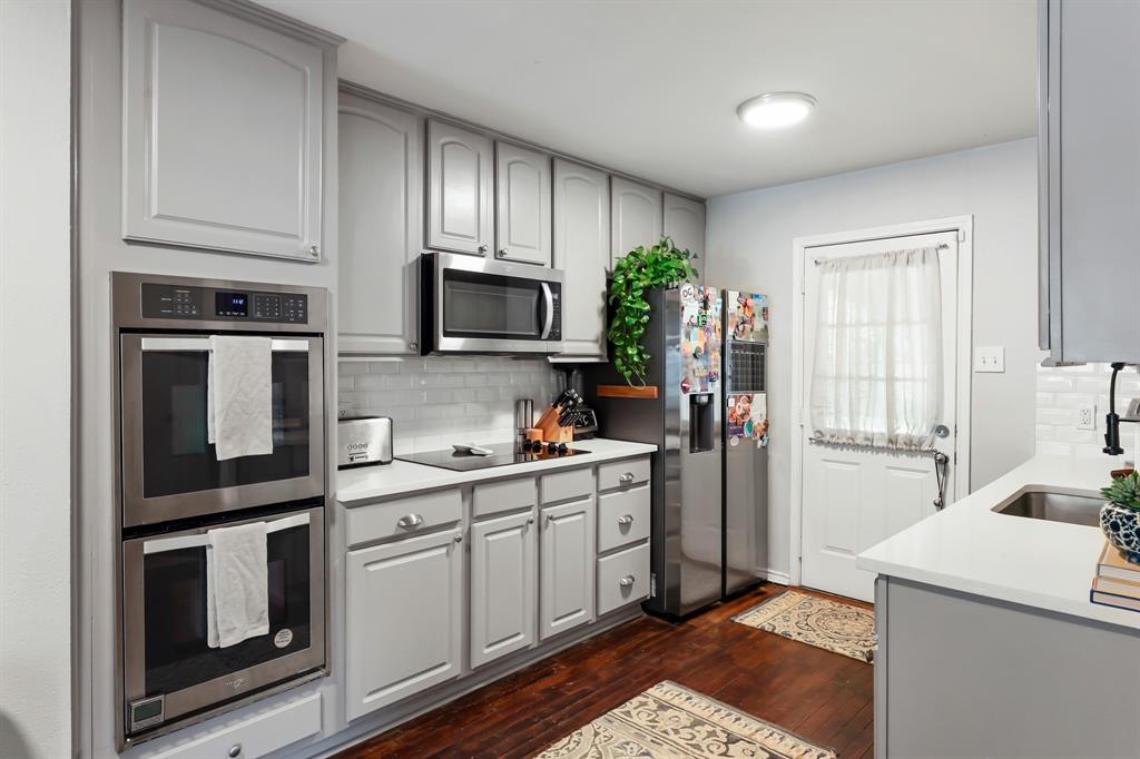 Eastridge Park - Residential