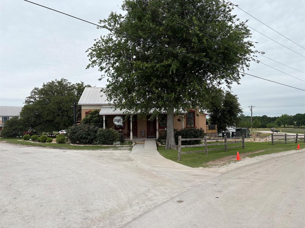 RUTHERFORD JOSEPH - Commercial Sale