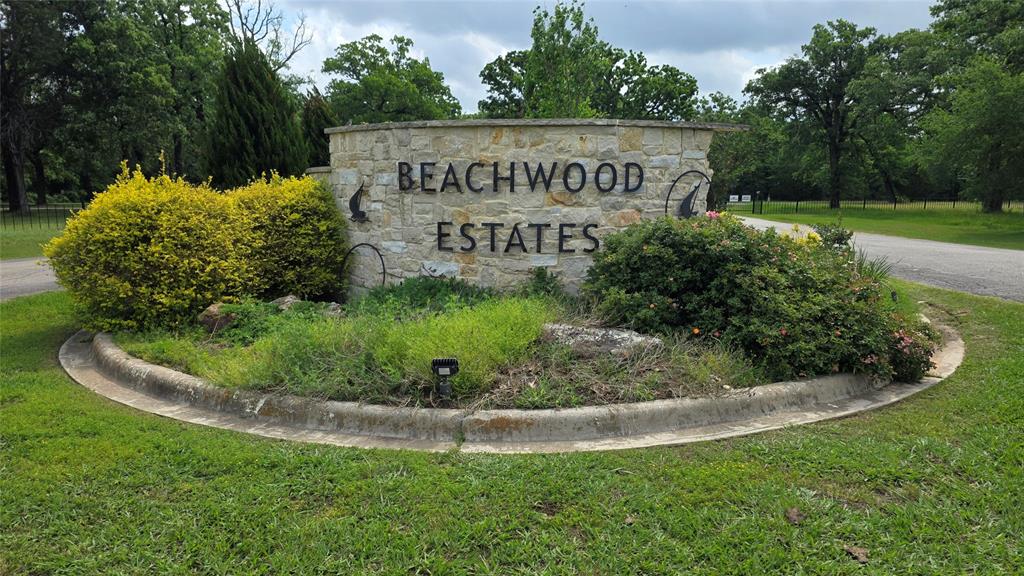 Beachwood Estates Sec E - Land