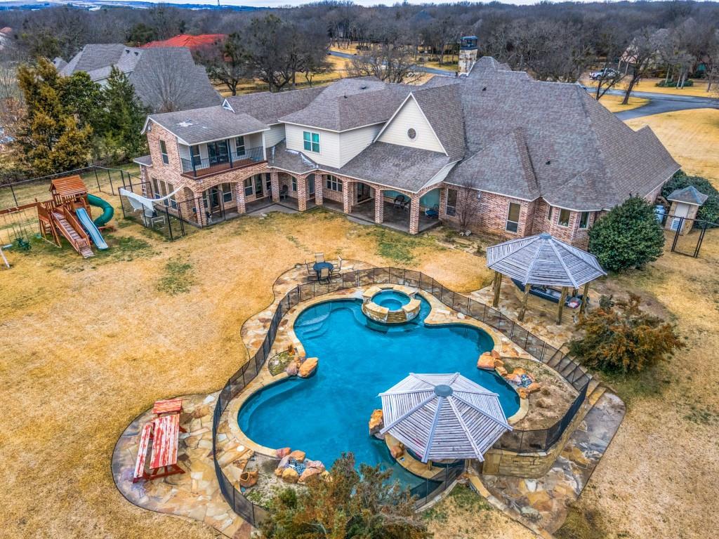 Ashbriar Add - Residential