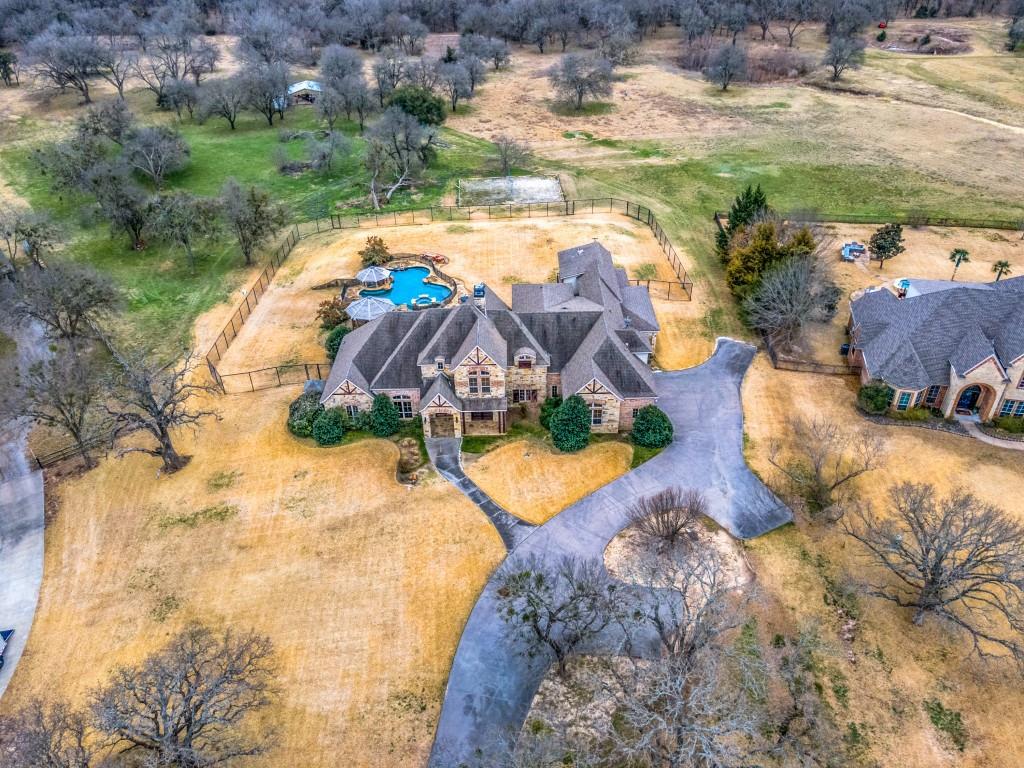 Ashbriar Add - Residential