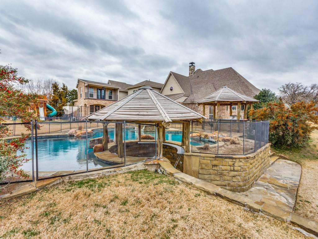 Ashbriar Add - Residential
