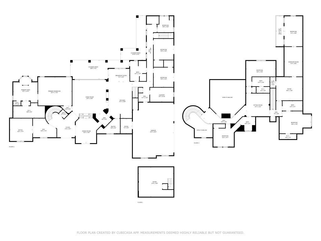 Ashbriar Add - Residential