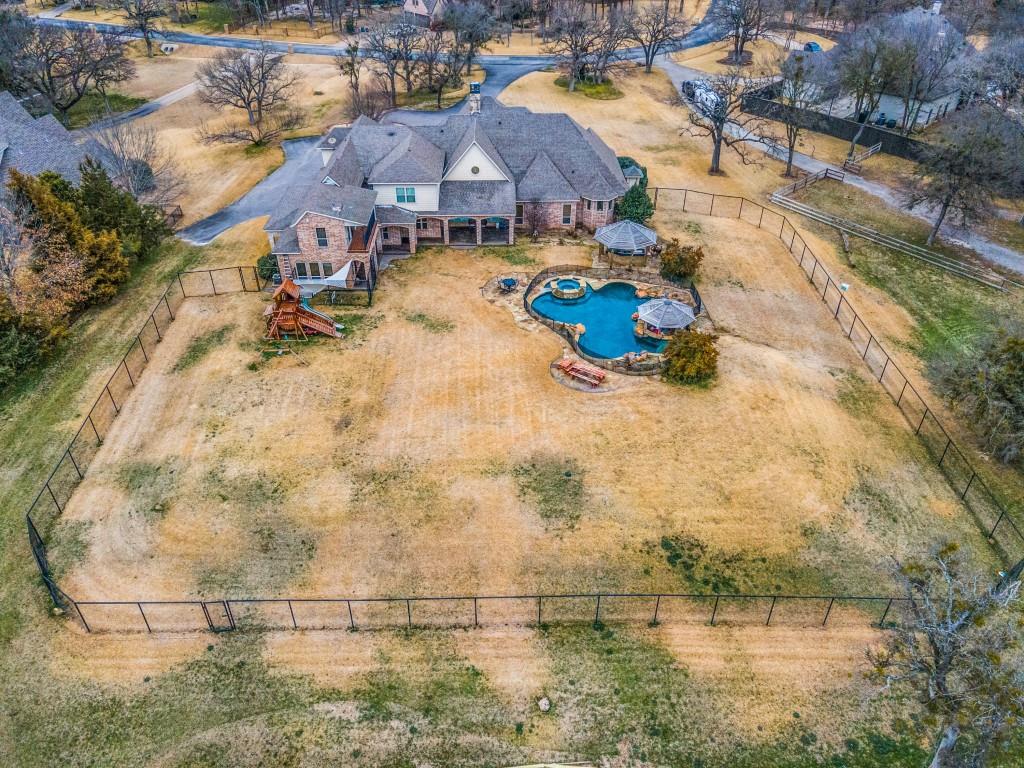 Ashbriar Add - Residential
