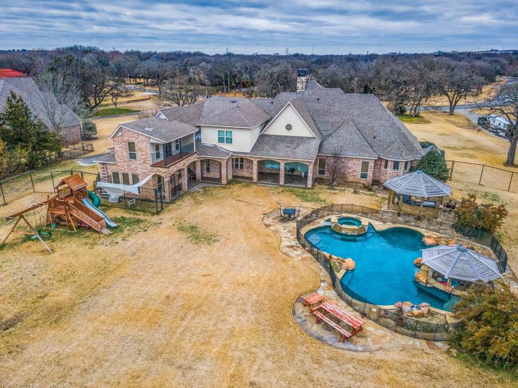 Ashbriar Add - Residential