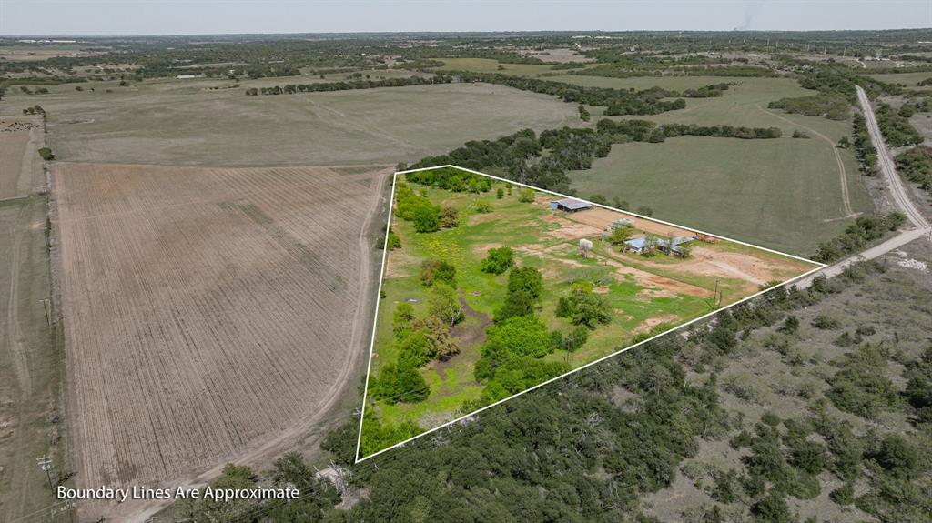 ORIG DELEON, BLOCK 19, LOT 14 PT OF, ACRES .0, (T - Residential