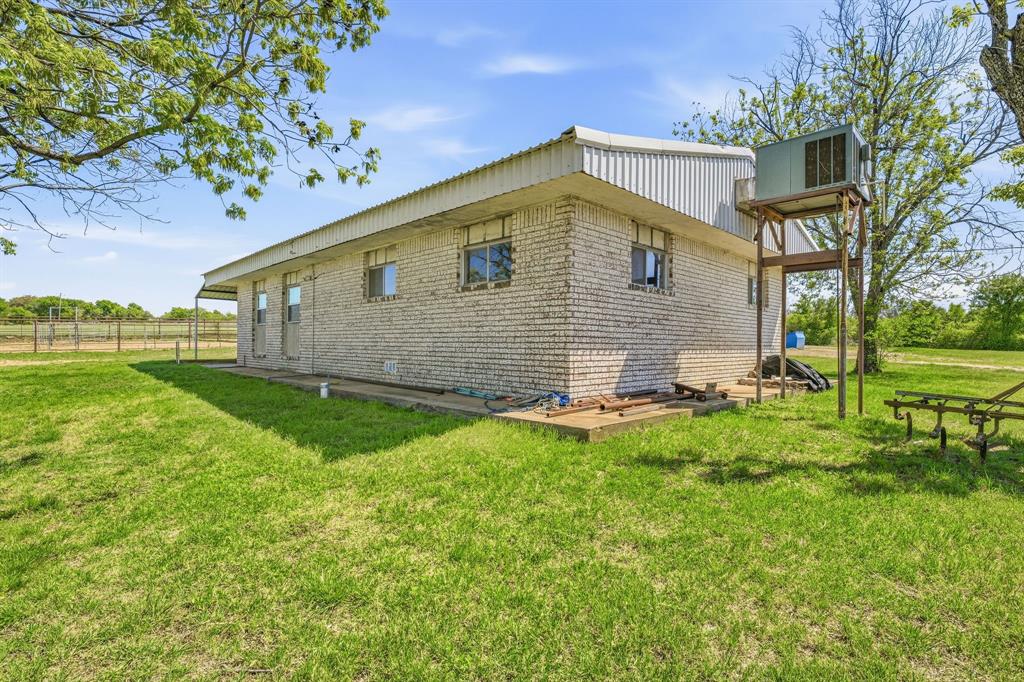 ORIG DELEON, BLOCK 19, LOT 14 PT OF, ACRES .0, (T - Residential