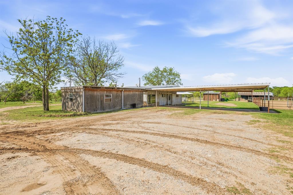 ORIG DELEON, BLOCK 19, LOT 14 PT OF, ACRES .0, (T - Residential