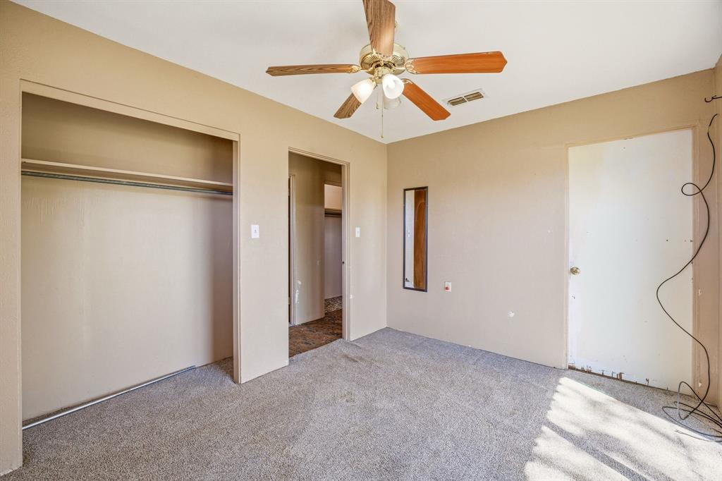 ORIG DELEON, BLOCK 19, LOT 14 PT OF, ACRES .0, (T - Residential