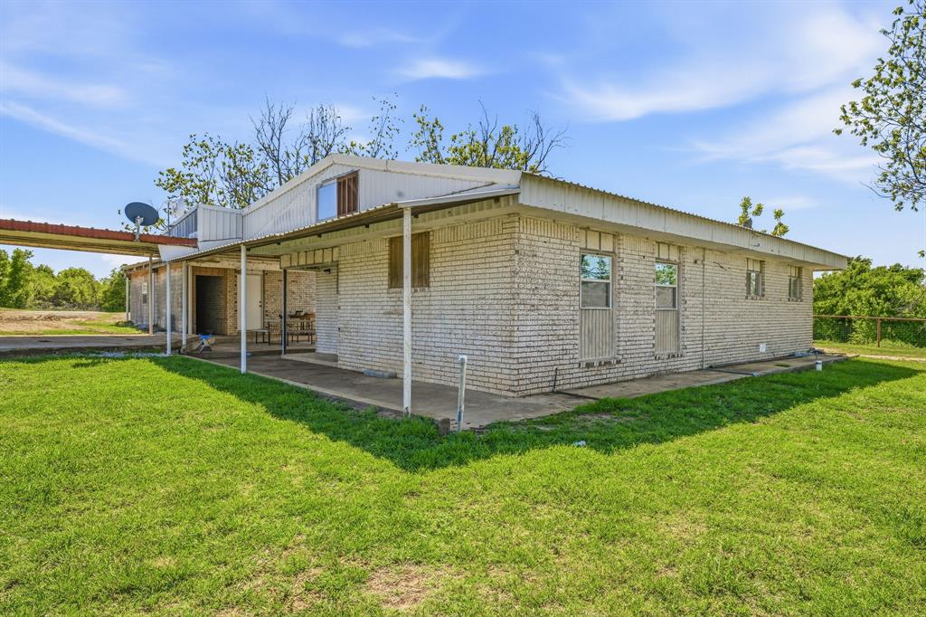 ORIG DELEON, BLOCK 19, LOT 14 PT OF, ACRES .0, (T - Residential