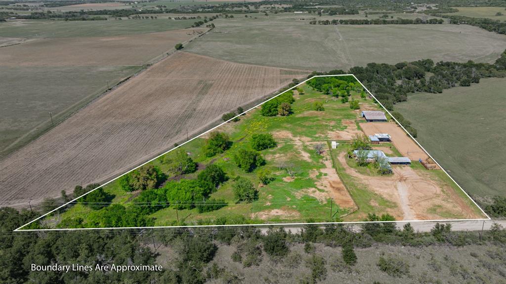 ORIG DELEON, BLOCK 19, LOT 14 PT OF, ACRES .0, (T - Residential
