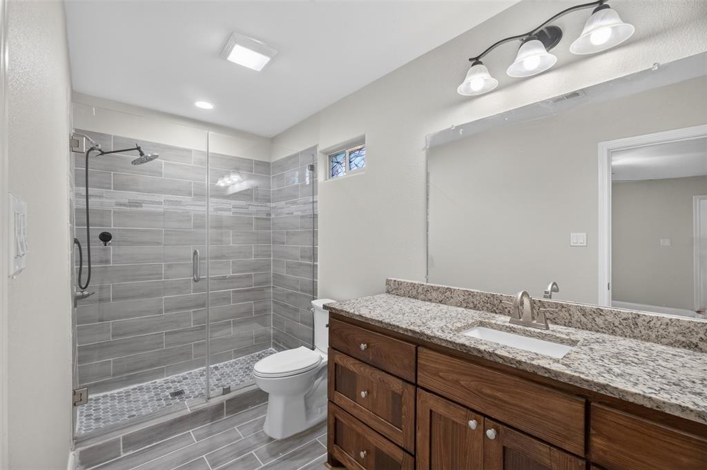 Wallis Furman Add - Residential