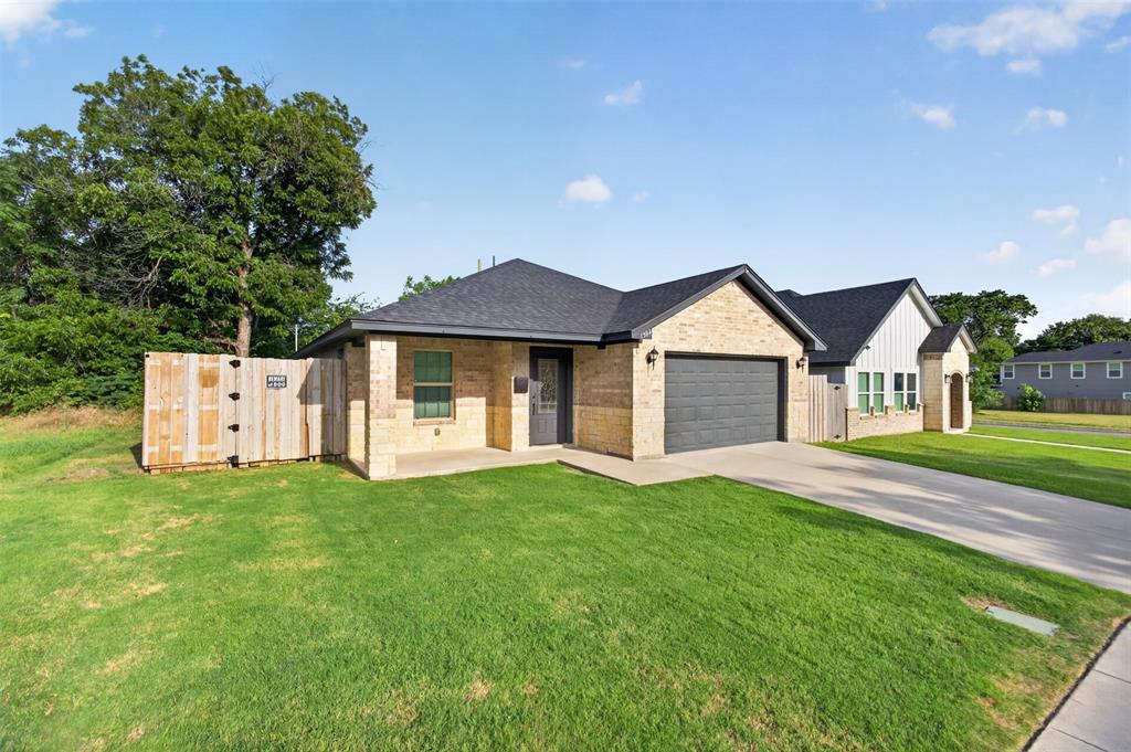 Wallis Furman Add - Residential