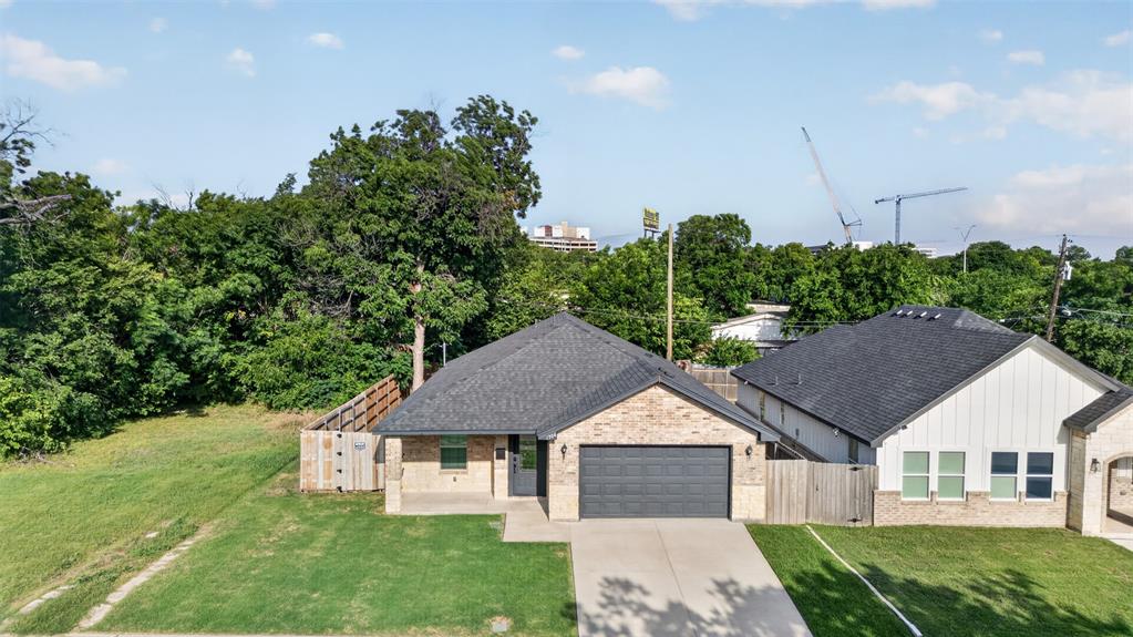 Wallis Furman Add - Residential