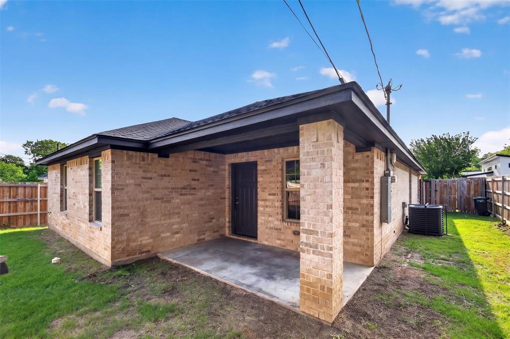 Wallis Furman Add - Residential