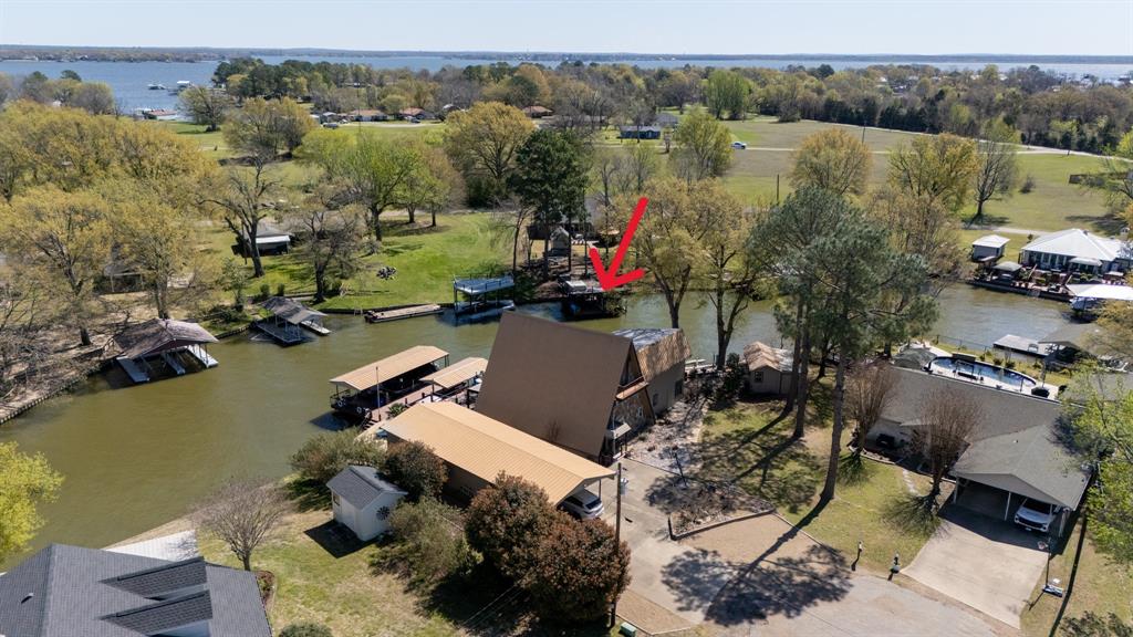 Key Ranch Estates #1 - Residential