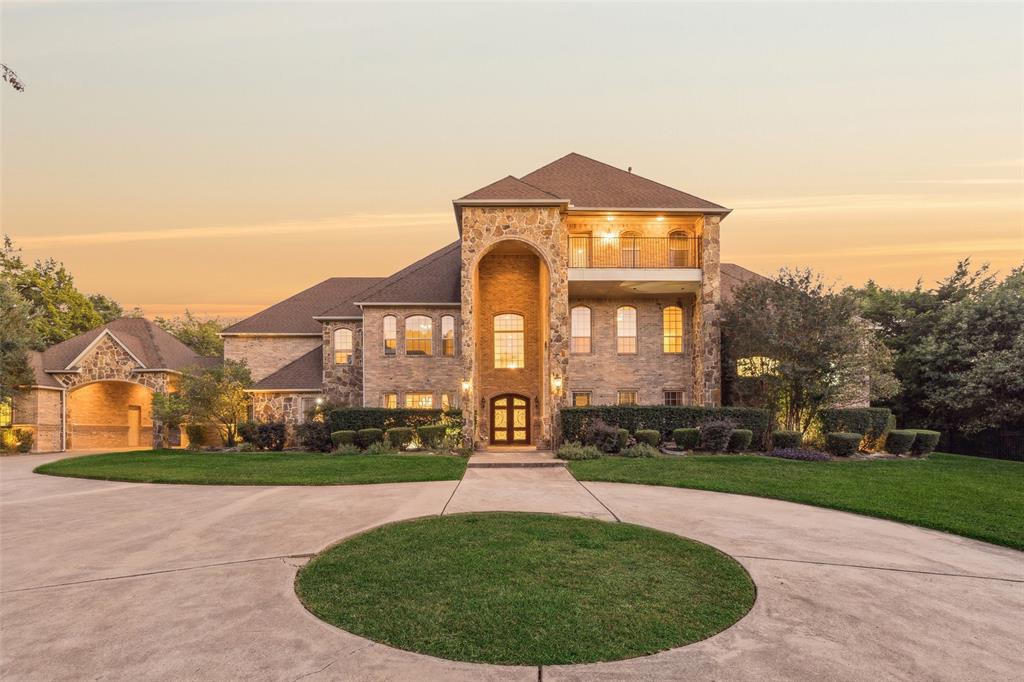 Promontory - Residential
