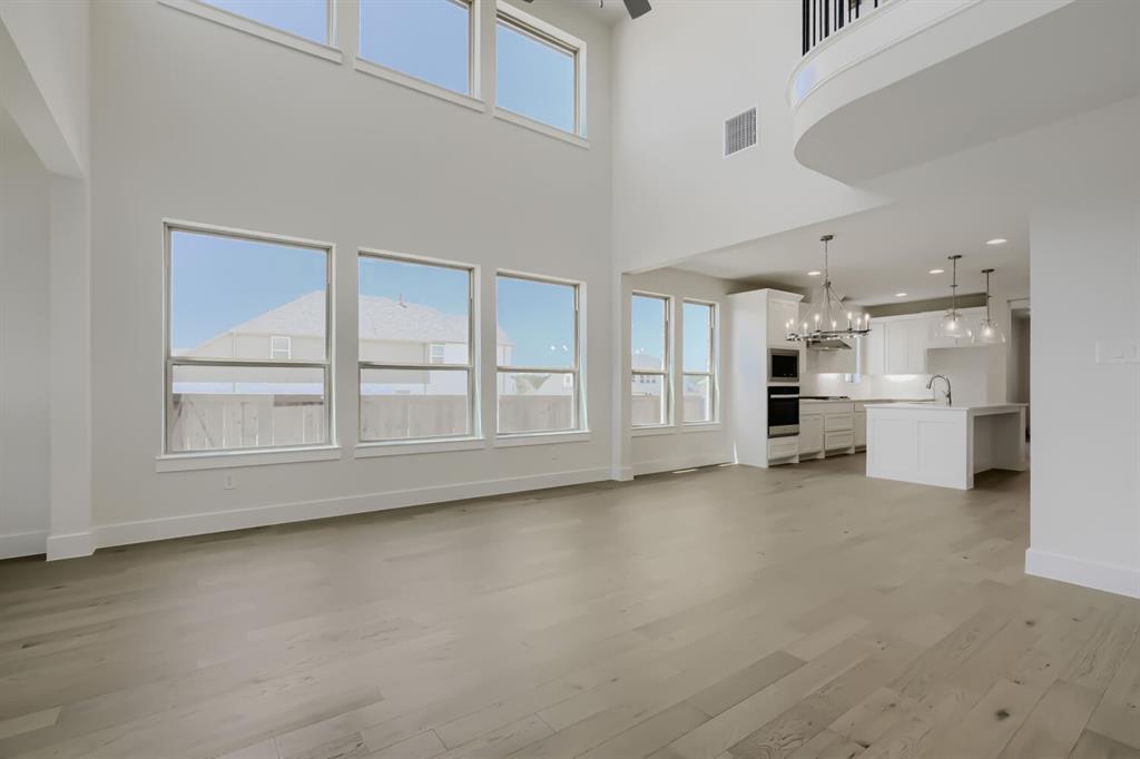 Hillstead - Residential