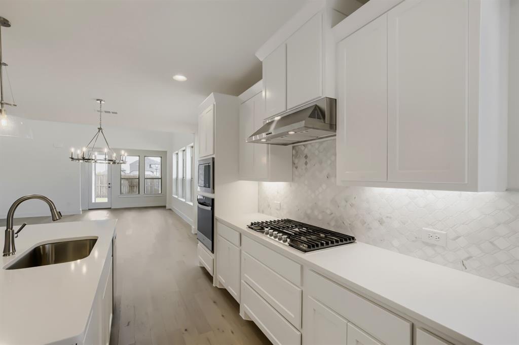 Hillstead - Residential