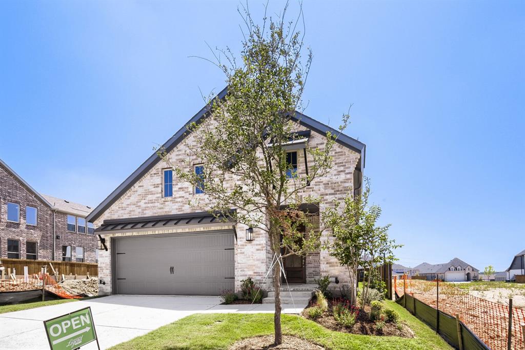 Hillstead - Residential