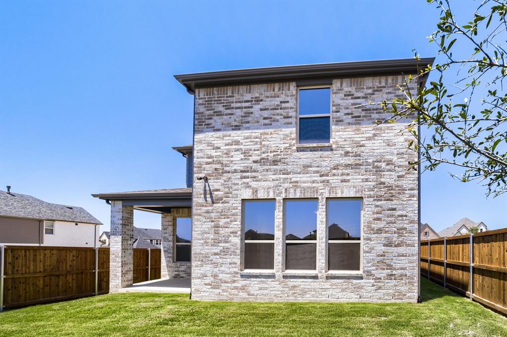 Hillstead - Residential