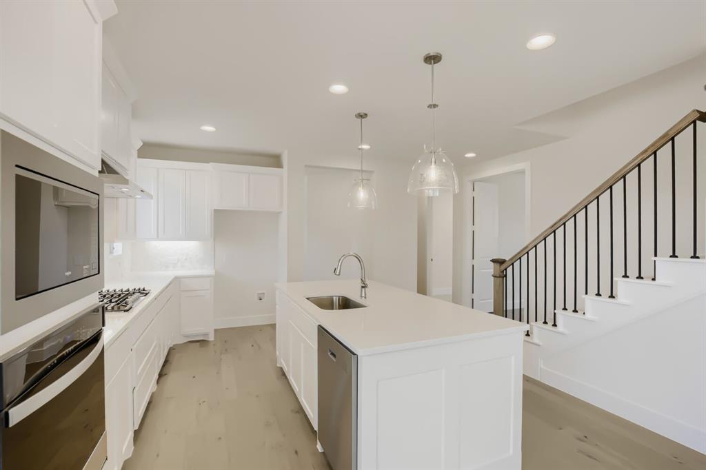 Hillstead - Residential