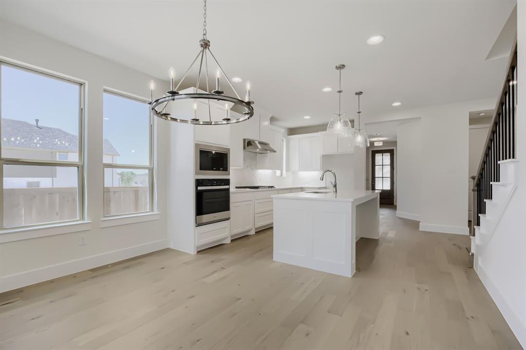 Hillstead - Residential