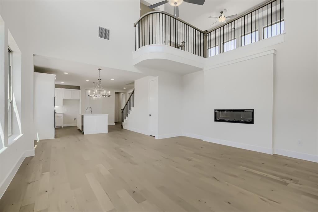 Hillstead - Residential