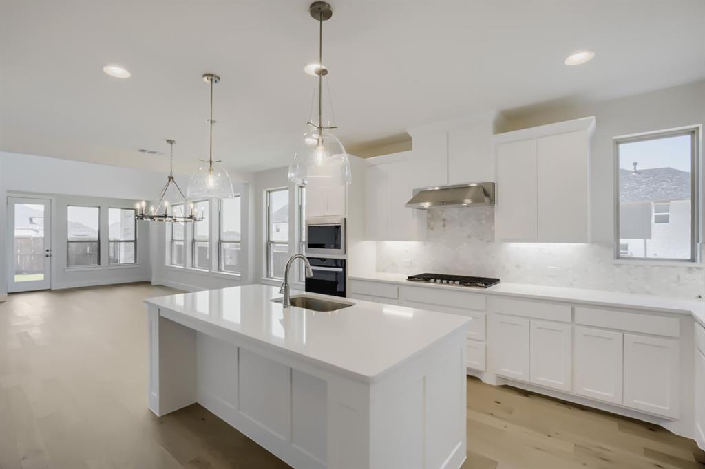 Hillstead - Residential