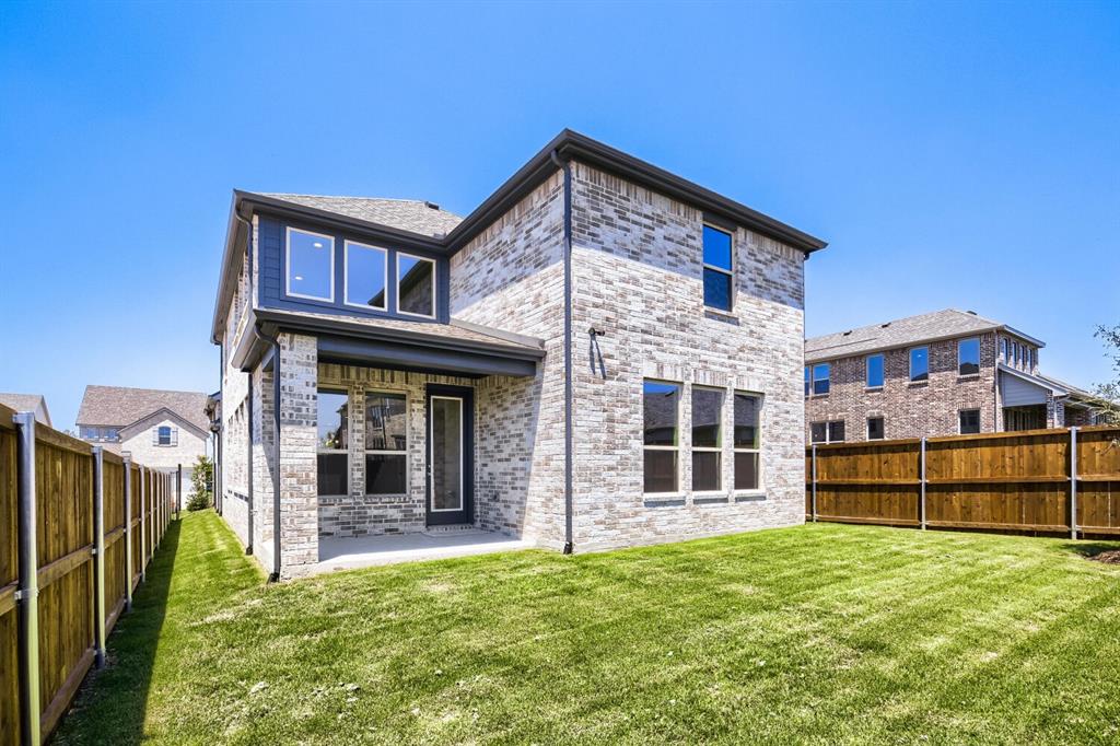 Hillstead - Residential
