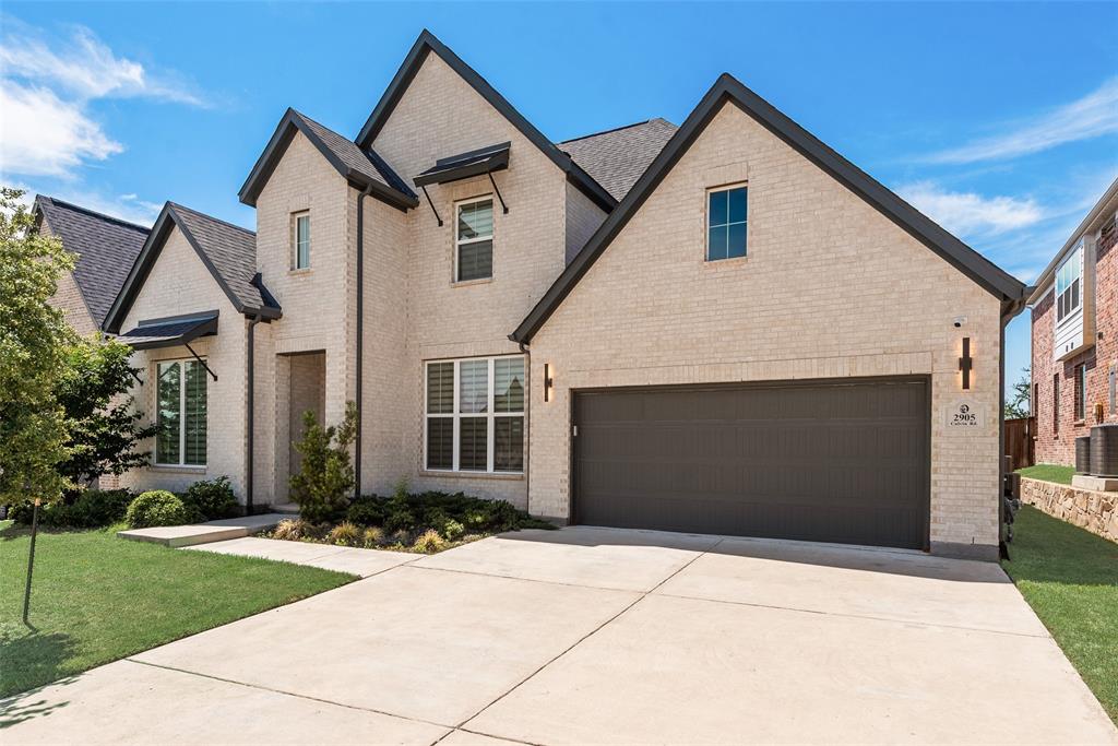 Wilmeth Ridge South - Residential