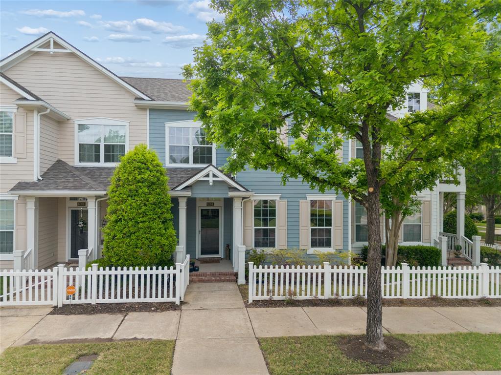 Home Town Nrh West - Residential