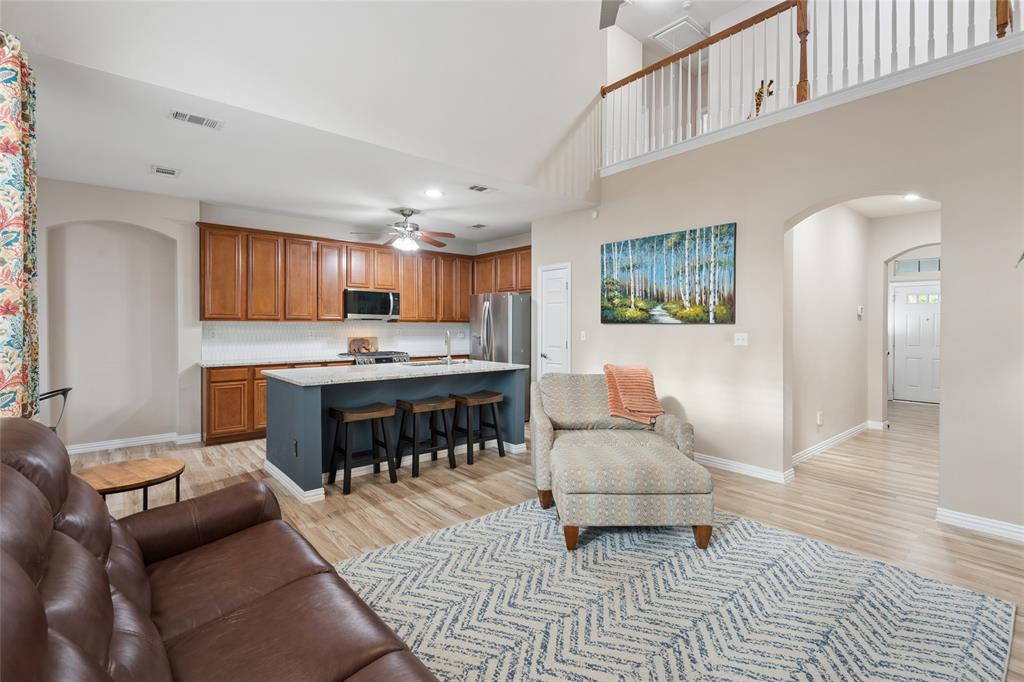Home Town Nrh West - Residential
