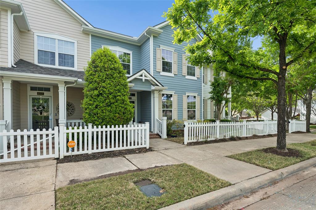 Home Town Nrh West - Residential