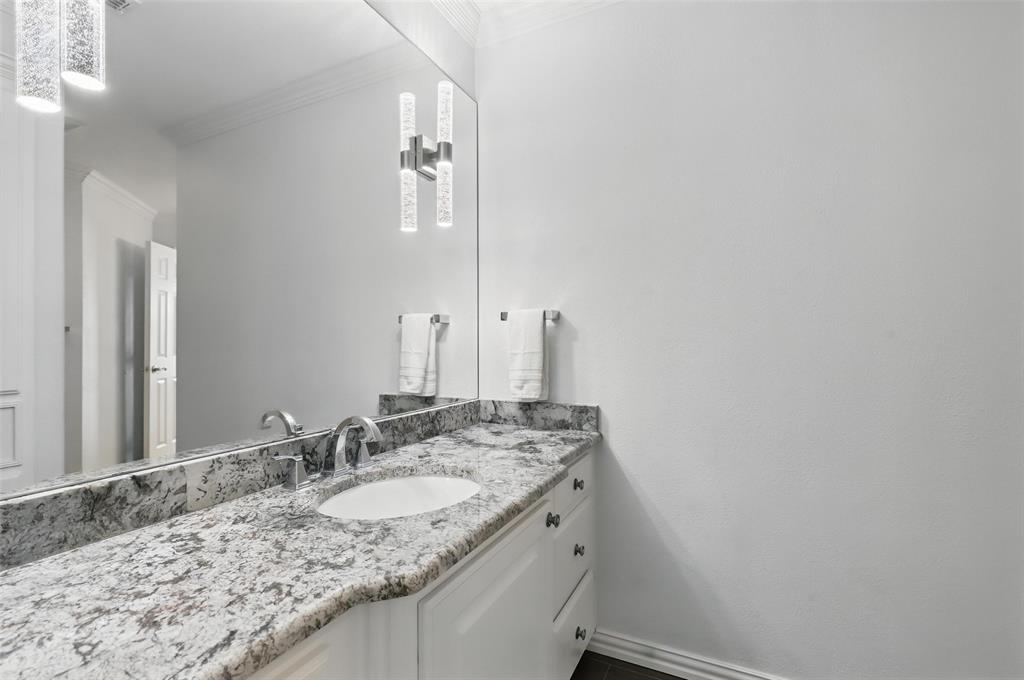 Mira Vista Add - Residential