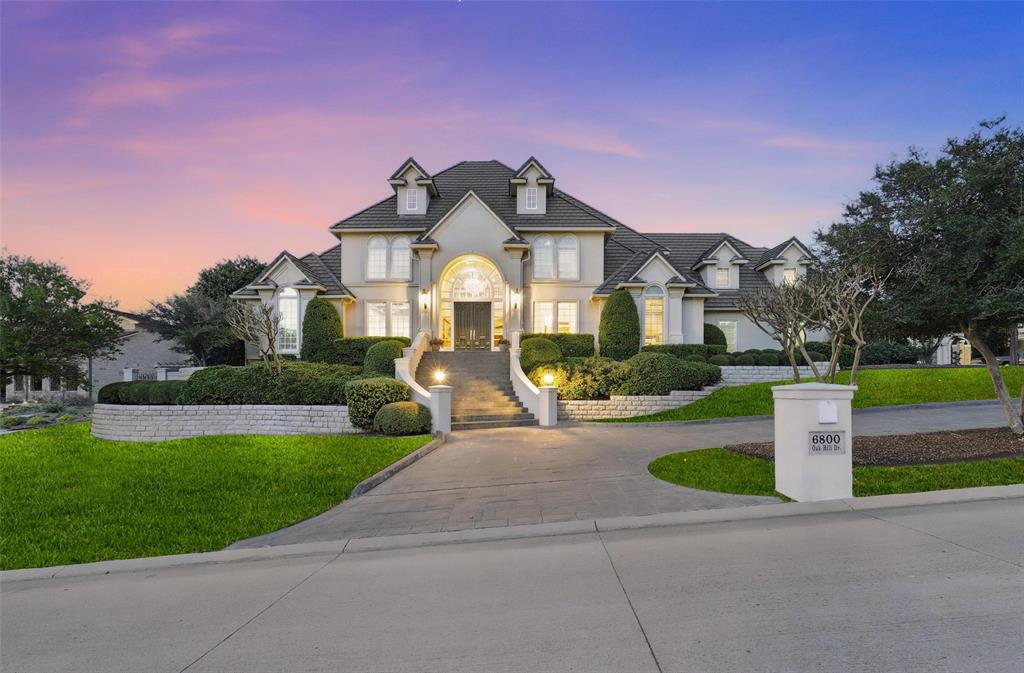 Mira Vista Add - Residential