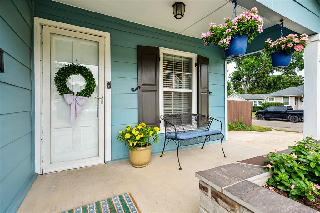 Chamberlain Arlington Heights 1st - Residential