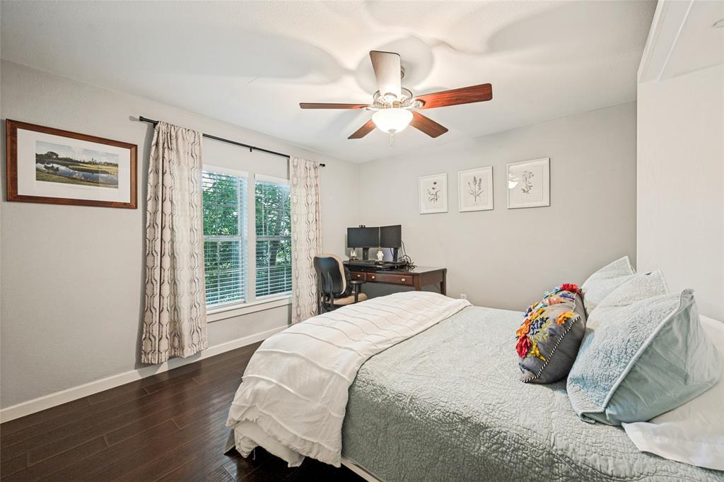 Chamberlain Arlington Heights 1st - Residential