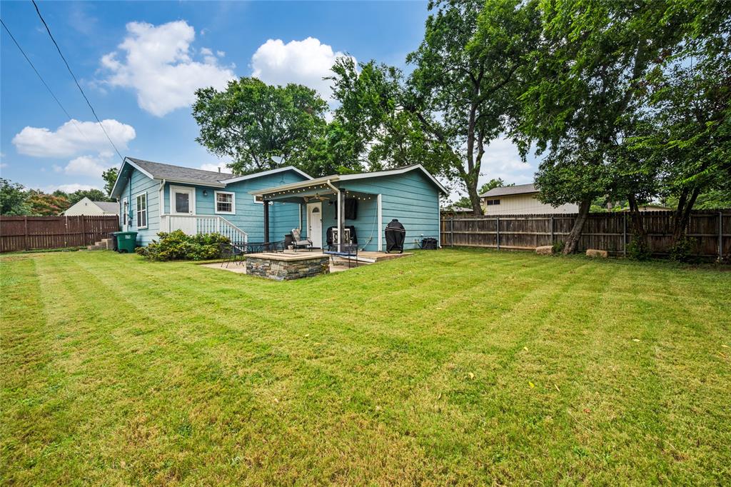 Chamberlain Arlington Heights 1st - Residential