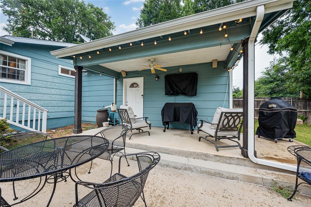 Chamberlain Arlington Heights 1st - Residential