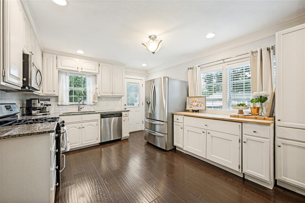 Chamberlain Arlington Heights 1st - Residential