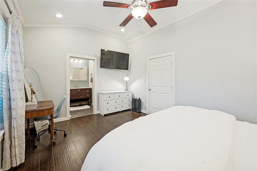 Chamberlain Arlington Heights 1st - Residential