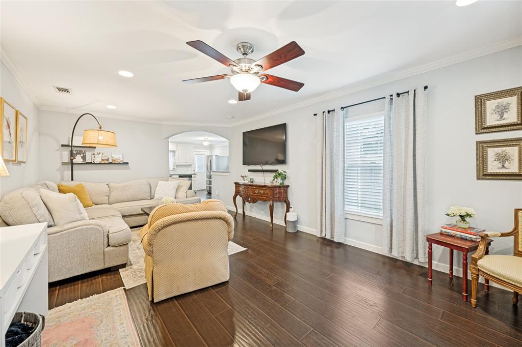 Chamberlain Arlington Heights 1st - Residential