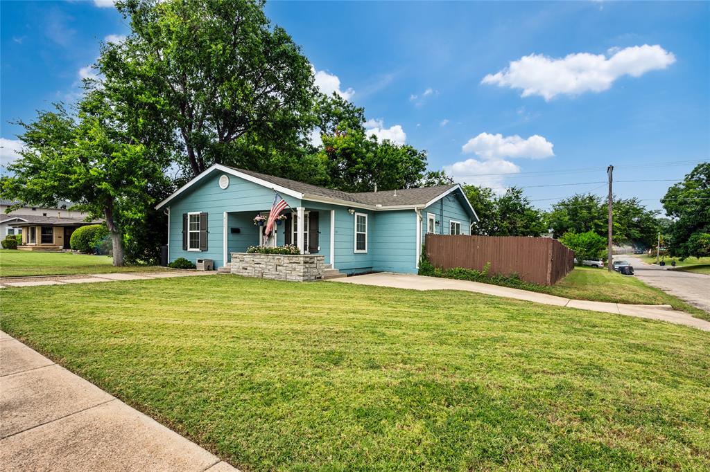 Chamberlain Arlington Heights 1st - Residential