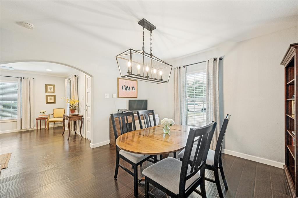 Chamberlain Arlington Heights 1st - Residential