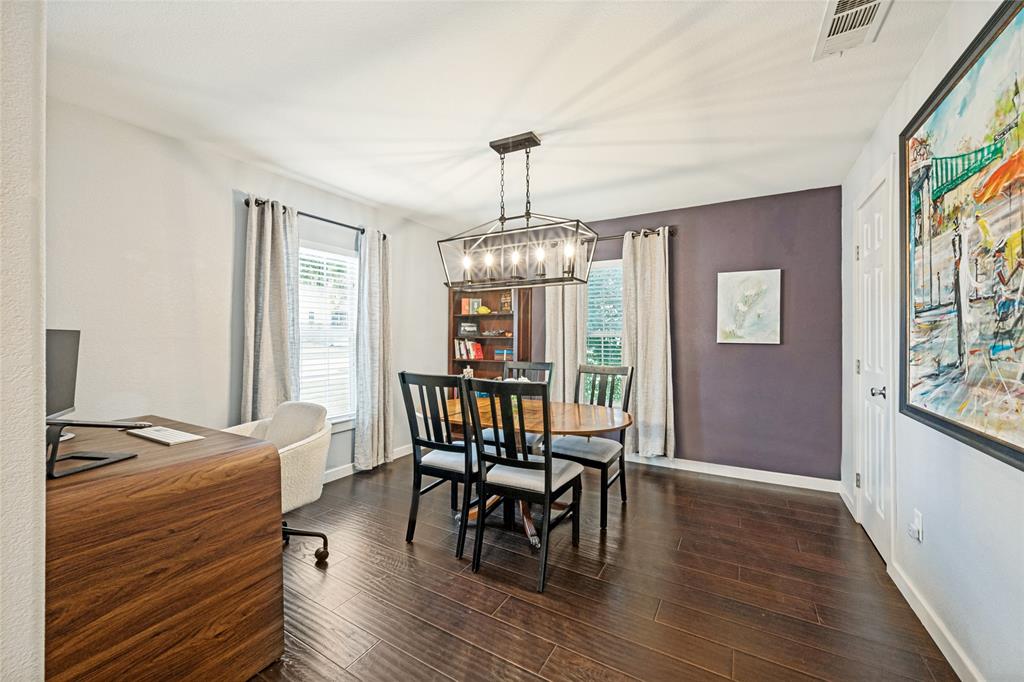 Chamberlain Arlington Heights 1st - Residential