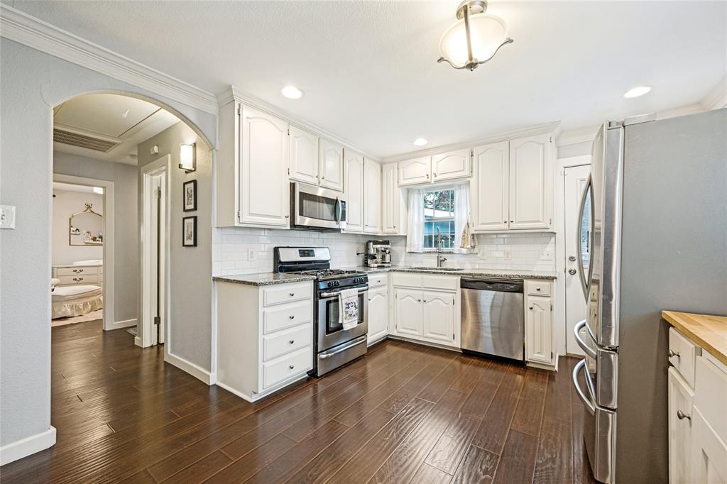 Chamberlain Arlington Heights 1st - Residential